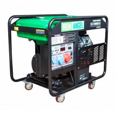 Генератор бензиновий Iron Angel EG15000EA3