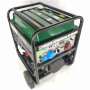 Генератор бензиновий Iron Angel EG12000E3/1