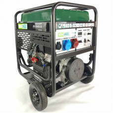 Генератор бензиновий Iron Angel EG12000EA30