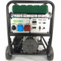 Генератор бензиновий Iron Angel EG12000EA30