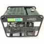 Генератор бензиновий Iron Angel EG18000EA30