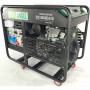 Генератор бензиновий Iron Angel EG18000EA30