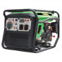 Генератор бензиновий інверторний Iron Angel EG4000IE