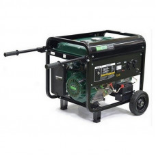 Генератор бензиновий Iron Angel EG 7000 E