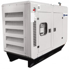 Генератор дизельний KJ Power 5KJA 50.1