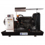Генератор дизельний KJ Power 5KJA 110
