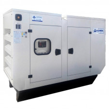 Генератор дизельний KJ Power 5KJC 132