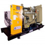Генератор дизельний KJ Power 5KJC 132