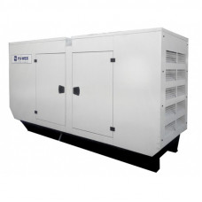 Генератор дизельний KJ Power KJS 260