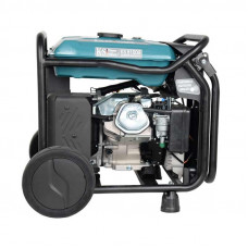 Генератор iнверторний Konner&Sohnen KS 8100i E ATSR