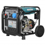 Генератор iнверторний Konner&Sohnen KS 8100i E ATSR