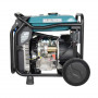 Генератор iнверторний Konner&Sohnen KS 8100i E ATSR