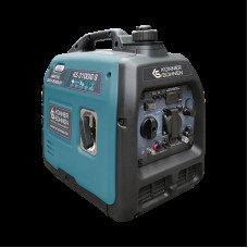 Генератор  iнверторний газобензиновий Konner&Sohnen KS 3100iG S