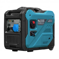 Генератор iнверторний Konner&Sohner KS 6000iE S ATS