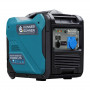 Генератор iнверторний Konner&Sohner KS 6000iE S ATS