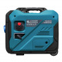 Генератор iнверторний Konner&Sohner KS 6000iE S ATS