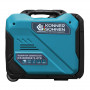 Генератор iнверторний Konner&Sohner KS 6000iE S ATS