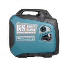 Генератор iнверторний Konner&Sohnen KS 2000i S