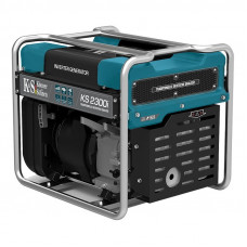 Генератор бензиновий iнверторний Konner&Sohnen 2300i
