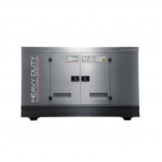 Генератор дизельний Konner&Sohnen 9100HDE-1/3 ATSR