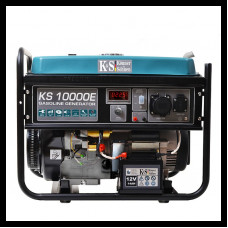 Генератор бензиновий Konner&Sohnen 10000E