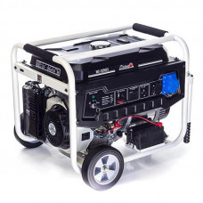 Генератор бензиновий Matari MX10800EA