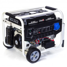 Генератор бензиновий Matari MX9000EA