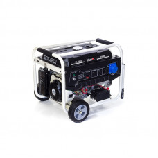 Генератор бензиновий Matari MX9000E