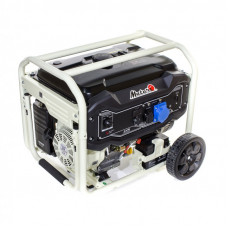 Генератор бензиновий Matari MX11000E