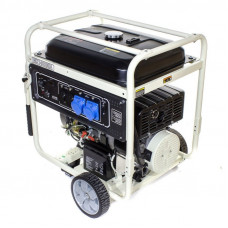 Генератор бензиновий Matari MX14003EA-ATS