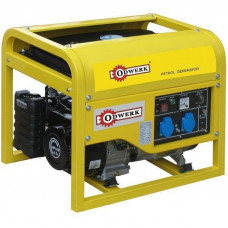 Генератор бензиновий Odwerk GG3500