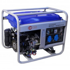 Генератор бензиновий Odwerk GG3300E
