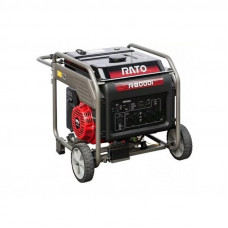 Генератор бензиновий Rato R5500iD