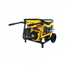 Генератор двохпаливний Rato R6000DW-VL