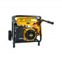 Генератор двохпаливний Rato R6000DW-VL