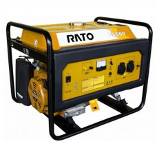 Генератор бензиновий Rato R5500