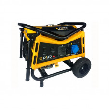 Генератор бензиновий Rato R6000W