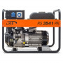 Генератор бензиновий RID RS 3541PAE