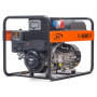 Генератор бензиновий RID RS 4540PA