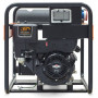 Генератор бензиновий RID RS 5540PAE