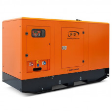 Генератор дизельний RID 130 B-SERIES