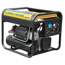 Генератор бензиновий Sadko MWS-3000