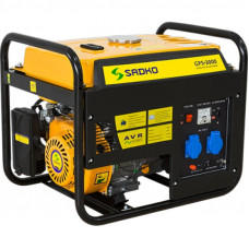 Генератор бензиновий Sadko GPS-3000