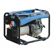 Генератор дизельний SDMO Diesel 6500 TE XL