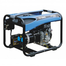 Генератор дизельний SDMO Diesel 4000 E XL C M