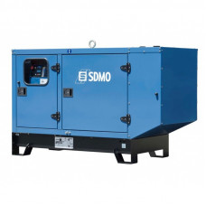 Генератор дизельний SDMO J44K