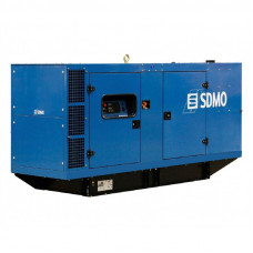 Генератор дизельний SDMO J220С2