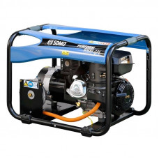 Генератор газовий SDMO Perform 6500 GAZ