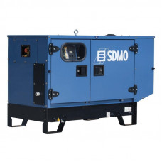 Генератор дизельний SDMO T8HKM