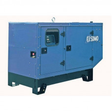 Генератор дизельний SDMO T22K